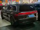 2022 Li L9 Range Extended 154HP REEV 42.6KWH