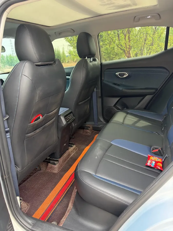 2023 GAC Trumpchi GS3 1.5T 177HP L4 7DCT,autocango,china used car exporter,china ev exporter,chinese used car exporter,chinese used ev exporter