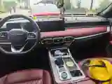 2025 Jetour X70 Plus 1.5T 156HP L4 6DCT