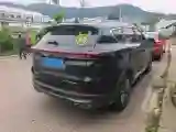 2025 Jetour X70 Plus 1.5T 156HP L4 6DCT