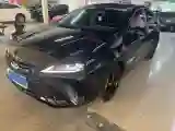 2022 Chery Arrizo 5 GT 1.6T 197HP L4 7DCT