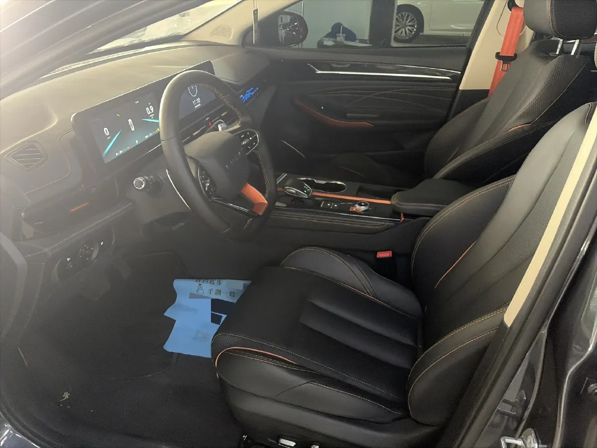 2022 Chery Arrizo 5 GT 1.6T 197HP L4 7DCT,autocango,china used car exporter,china ev exporter,chinese used car exporter,chinese used ev exporter