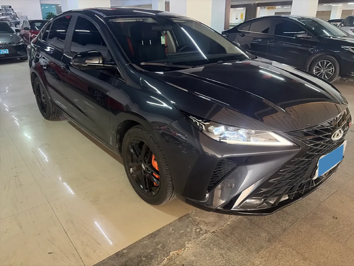 2022 Chery Arrizo 5 GT 1.6T 197HP L4 7DCT,autocango,china used car exporter,china ev exporter,chinese used car exporter,chinese used ev exporter