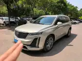 2021 CADILLAC XT6,autocango,china used car exporter,china ev exporter,chinese used car exporter,chinese used ev exporter
