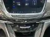 2021 Cadillac XT6 2.0T 237HP L4 9AT