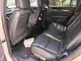 2021 Cadillac XT6 2.0T 237HP L4 9AT
