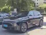 2024 Li L7 Range Extended 154HP REEV 42.8KWH