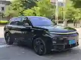 2024 Li L7 Range Extended 154HP REEV 42.8KWH