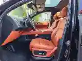 2024 Li L7 Range Extended 154HP REEV 42.8KWH