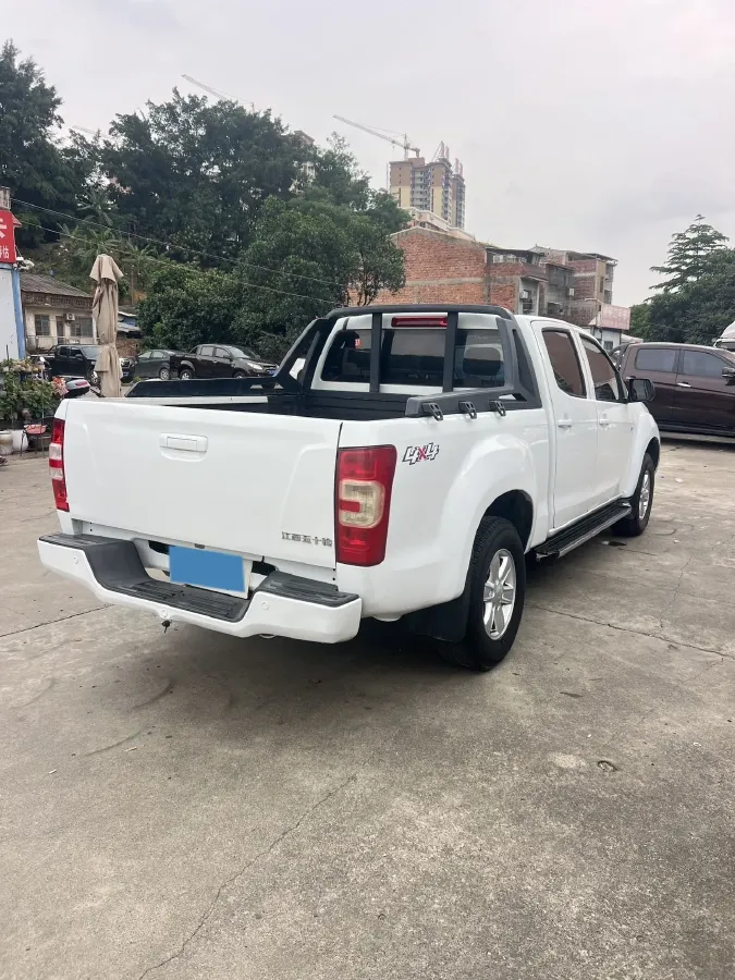 2020 ZX AUTO Terralord 2.4T 211HP L4 6MT,autocango,china used car exporter,china ev exporter,chinese used car exporter,chinese used ev exporter