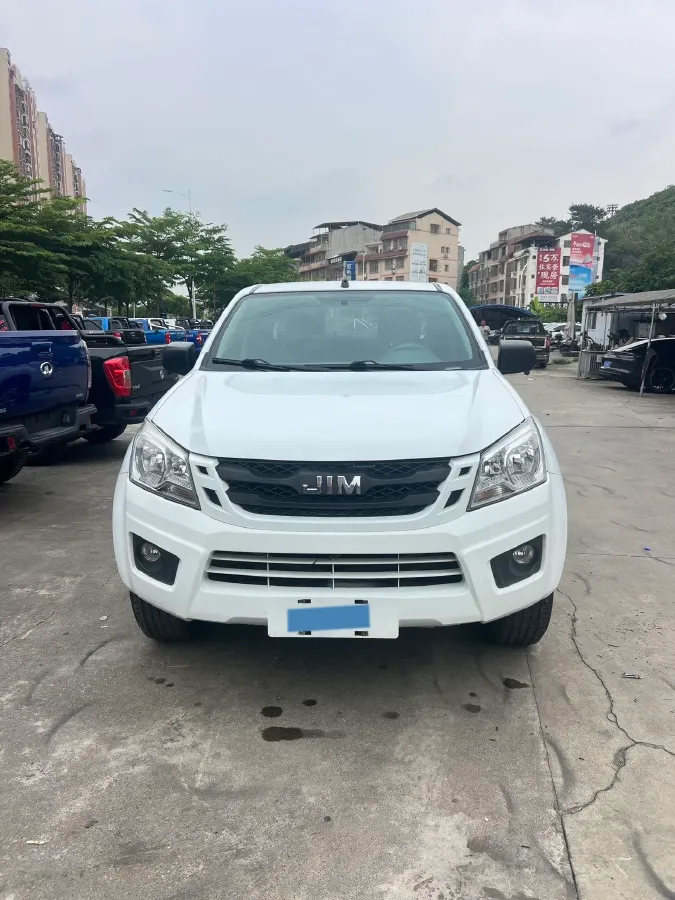 2020 ZX AUTO Terralord 2.4T 211HP L4 6MT,autocango,china used car exporter,china ev exporter,chinese used car exporter,chinese used ev exporter
