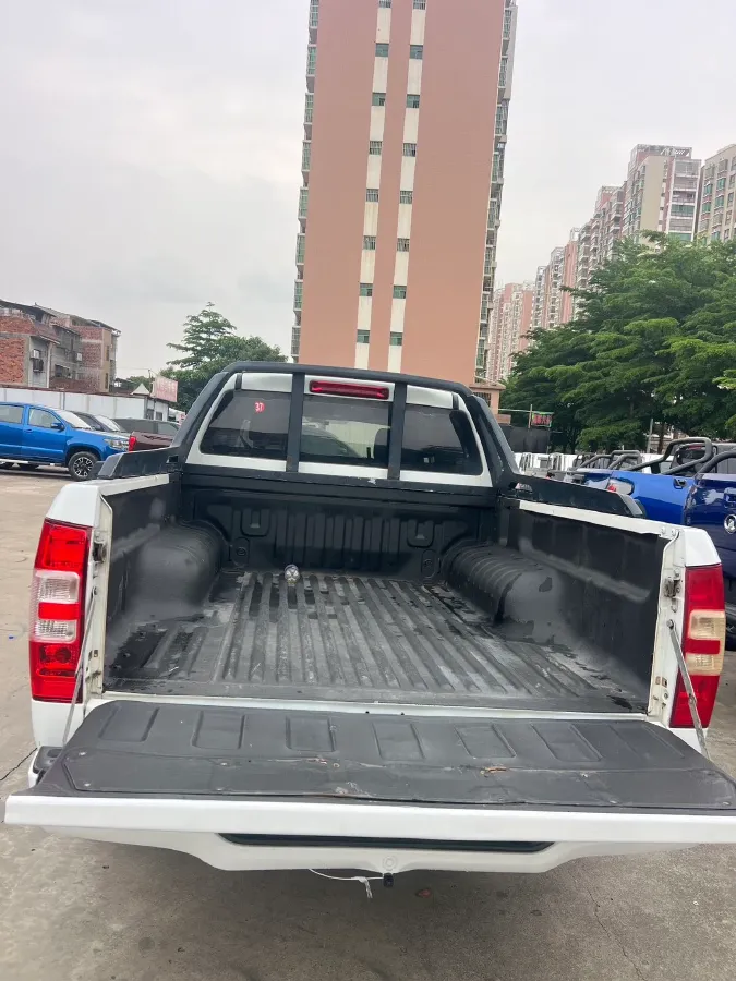2020 ZX AUTO Terralord 2.4T 211HP L4 6MT,autocango,china used car exporter,china ev exporter,chinese used car exporter,chinese used ev exporter