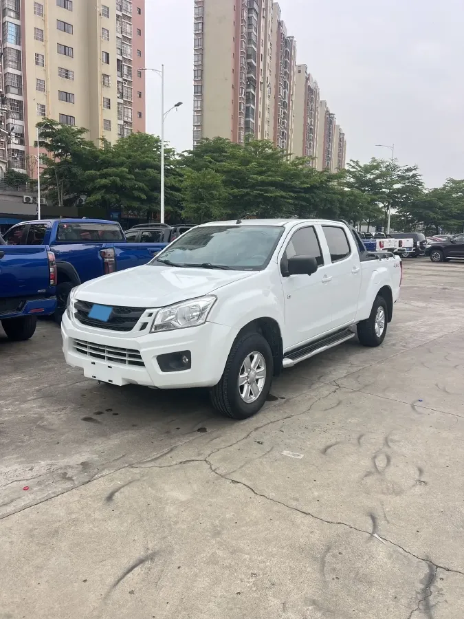 2020 ZX AUTO Terralord 2.4T 211HP L4 6MT,autocango,china used car exporter,china ev exporter,chinese used car exporter,chinese used ev exporter