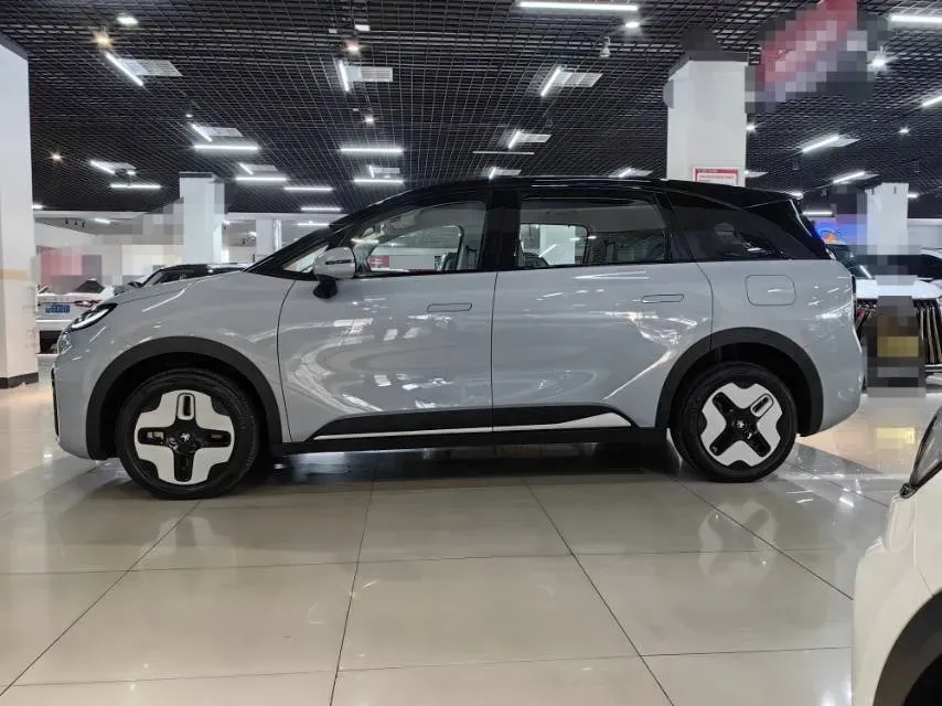 2023 Ora FunkyCat BEV 59KWH,autocango,china used car exporter,china ev exporter,chinese used car exporter,chinese used ev exporter