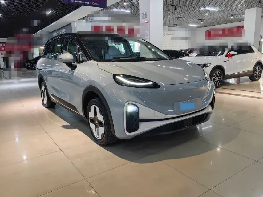 2023 Ora FunkyCat BEV 59KWH,autocango,china used car exporter,china ev exporter,chinese used car exporter,chinese used ev exporter