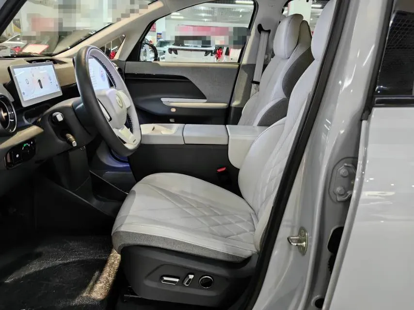 2023 Ora FunkyCat BEV 59KWH,autocango,china used car exporter,china ev exporter,chinese used car exporter,chinese used ev exporter
