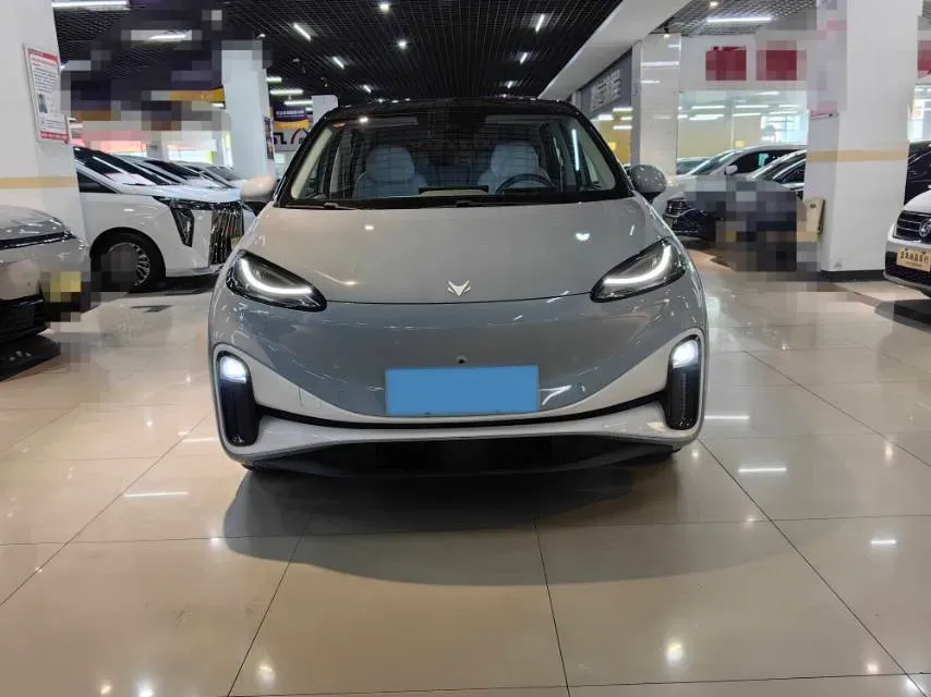 2023 Ora FunkyCat BEV 59KWH,autocango,china used car exporter,china ev exporter,chinese used car exporter,chinese used ev exporter