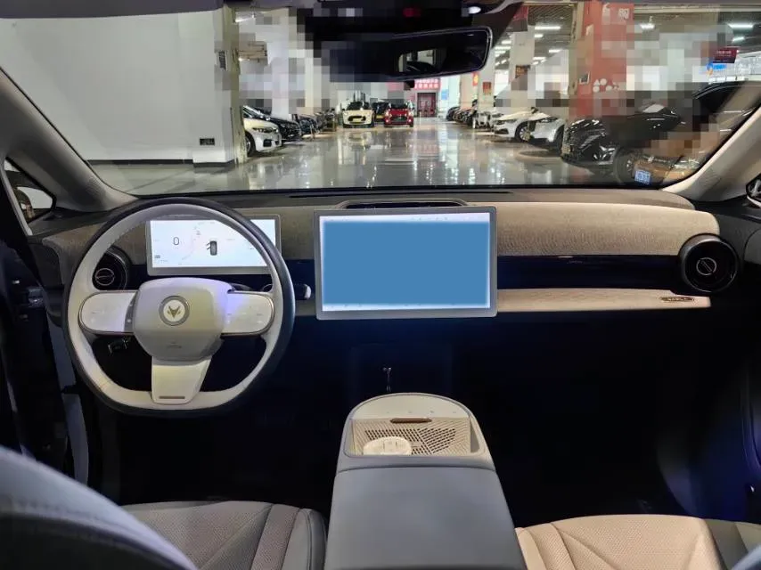 2023 Ora FunkyCat BEV 59KWH,autocango,china used car exporter,china ev exporter,chinese used car exporter,chinese used ev exporter