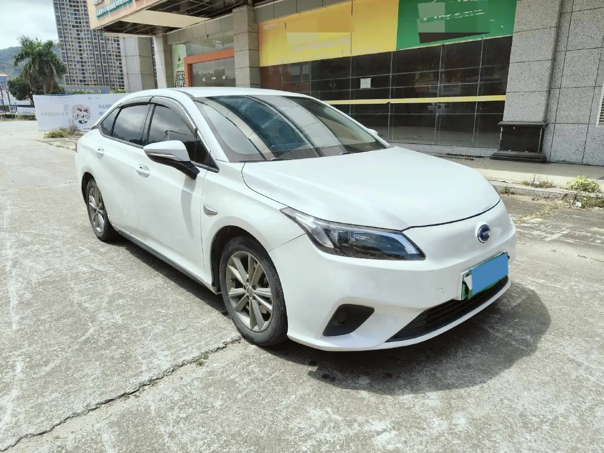 2019 Aion S BEV 58.8KWH,autocango,china used car exporter,china ev exporter,chinese used car exporter,chinese used ev exporter