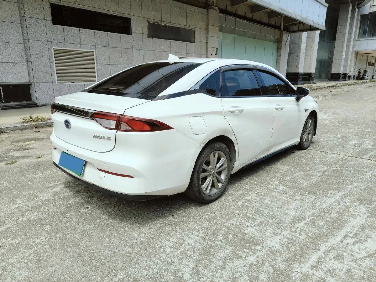 2019 Aion S BEV 58.8KWH,autocango,china used car exporter,china ev exporter,chinese used car exporter,chinese used ev exporter