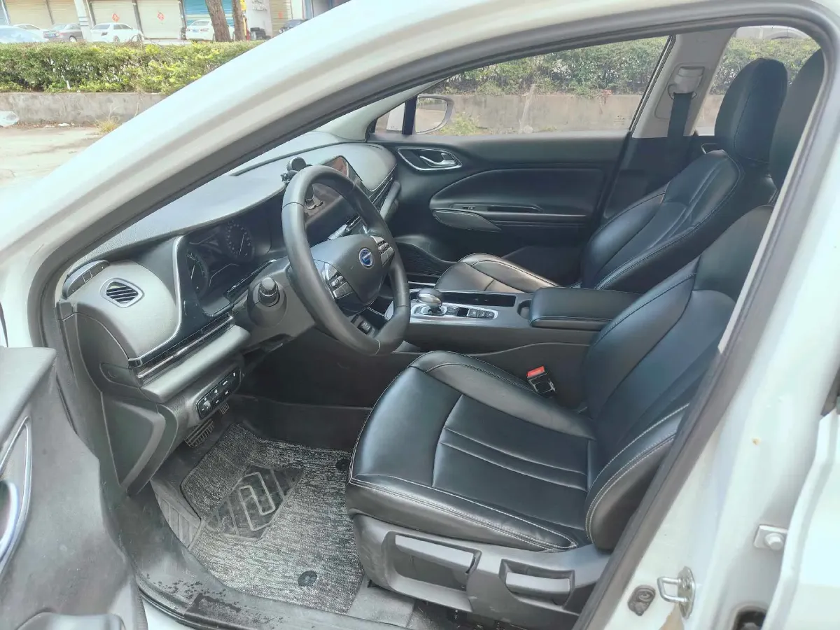 2019 Aion S BEV 58.8KWH,autocango,china used car exporter,china ev exporter,chinese used car exporter,chinese used ev exporter