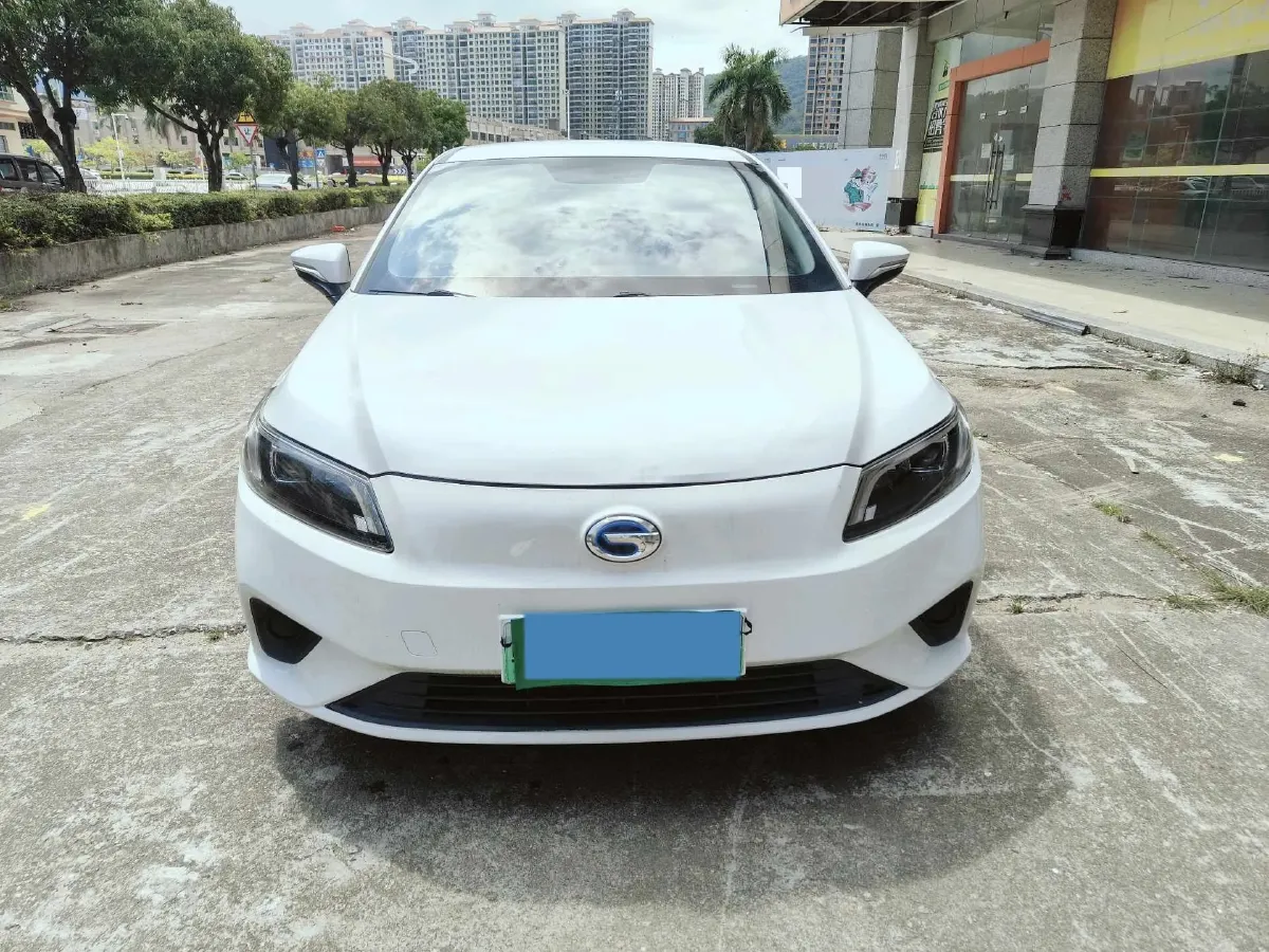 2019 Aion S BEV 58.8KWH,autocango,china used car exporter,china ev exporter,chinese used car exporter,chinese used ev exporter