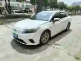 2019 Aion S BEV 58.8KWH