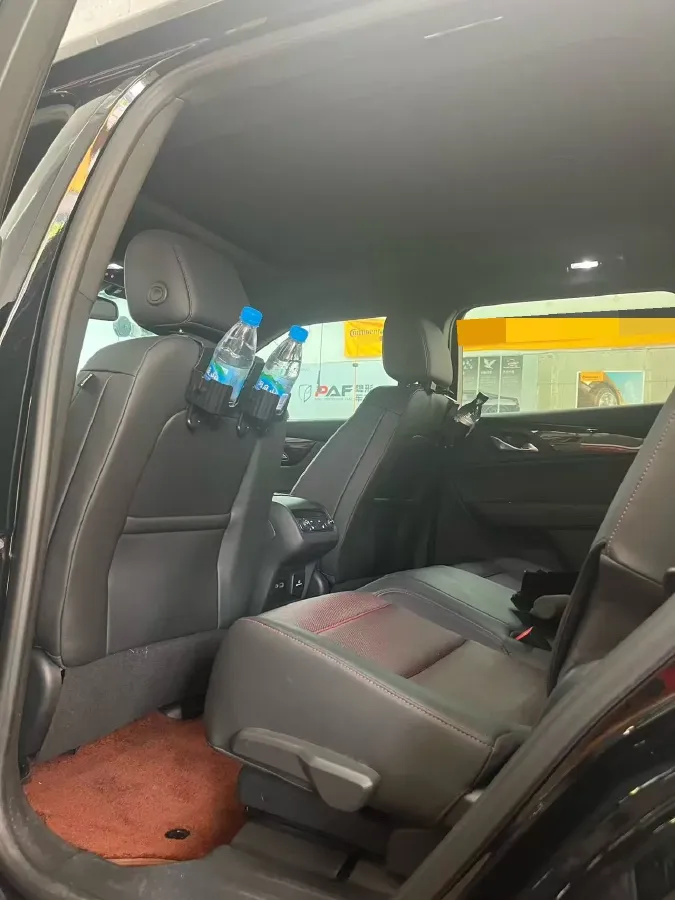 2020 Chevrolet Blazer 2.0T 237HP L4 9AT,autocango,china used car exporter,china ev exporter,chinese used car exporter,chinese used ev exporter