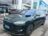 2025 AITO AITO M9 REEV 160HP REEV 52KWH