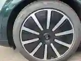 2025 AITO AITO M9 REEV 160HP REEV 52KWH