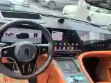 2025 AITO AITO M9 REEV 160HP REEV 52KWH