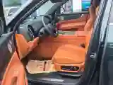 2025 AITO AITO M9 REEV 160HP REEV 52KWH