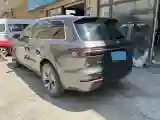 2021 Li ONE Range Extended 131HP REEV 40.5KWH