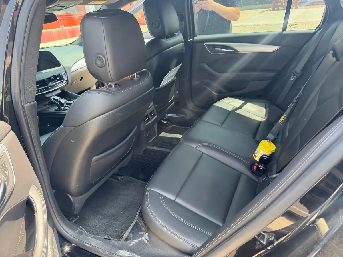 2024 Cadillac CT5 2.0T 237HP L4 10AT,autocango,china used car exporter,china ev exporter,chinese used car exporter,chinese used ev exporter