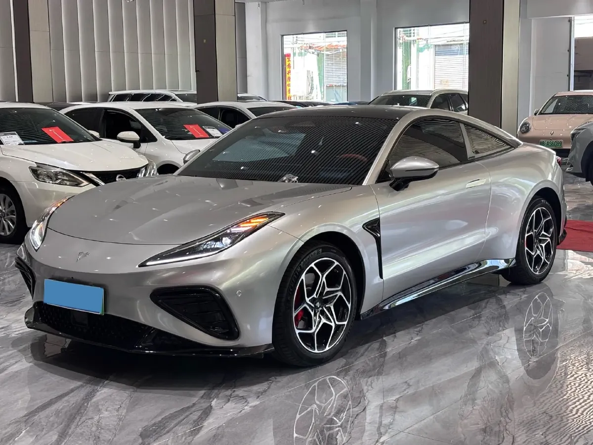 2023 Neta GT BEV 78KWH,autocango,china used car exporter,china ev exporter,chinese used car exporter,chinese used ev exporter