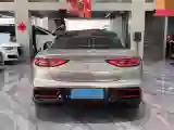 2023 Neta GT BEV 78KWH