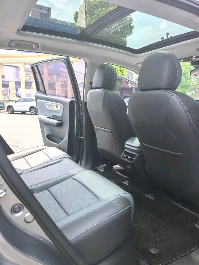 2023 MAXUS Interstellar 2.0T 143HP L4 6AT,autocango,china used car exporter,china ev exporter,chinese used car exporter,chinese used ev exporter