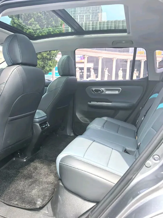 2023 MAXUS Interstellar 2.0T 143HP L4 6AT,autocango,china used car exporter,china ev exporter,chinese used car exporter,chinese used ev exporter