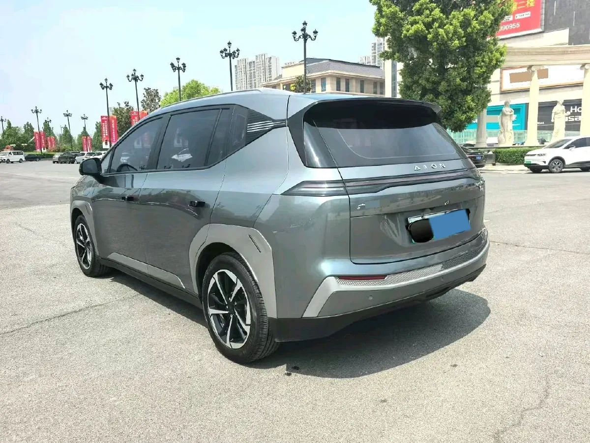 2023 MAXUS Interstellar 2.0T 143HP L4 6AT,autocango,china used car exporter,china ev exporter,chinese used car exporter,chinese used ev exporter