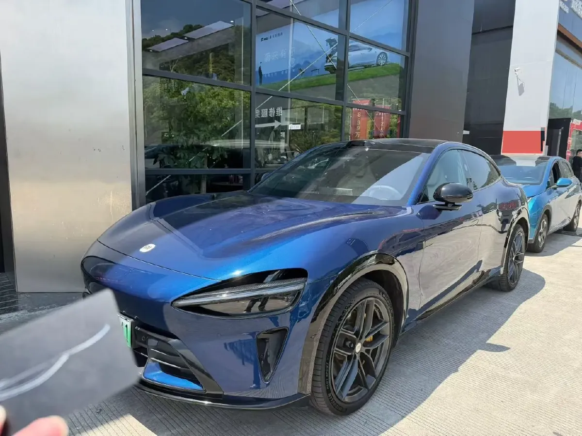 2025 MI YU7 BEV 101.7KWH,autocango,china used car exporter,china ev exporter,chinese used car exporter,chinese used ev exporter