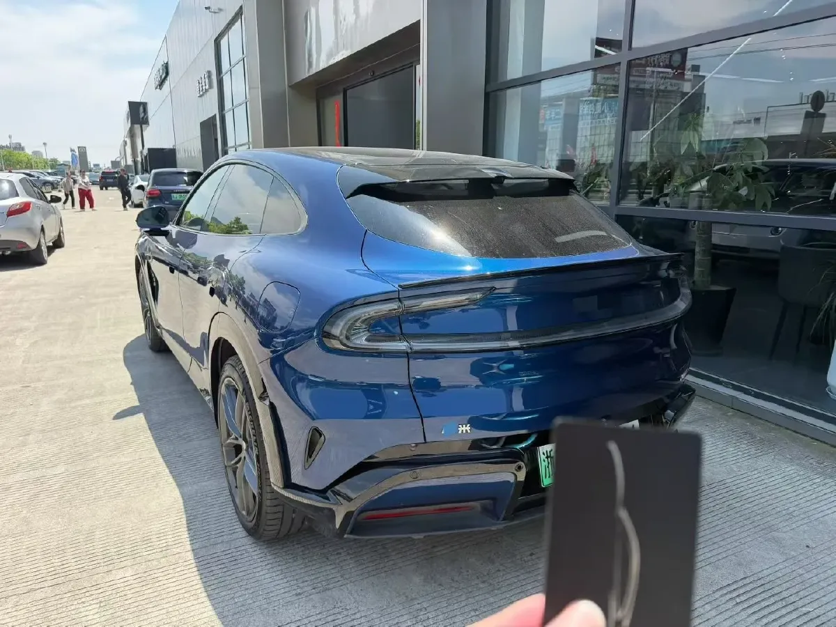 2025 MI YU7 BEV 101.7KWH,autocango,china used car exporter,china ev exporter,chinese used car exporter,chinese used ev exporter