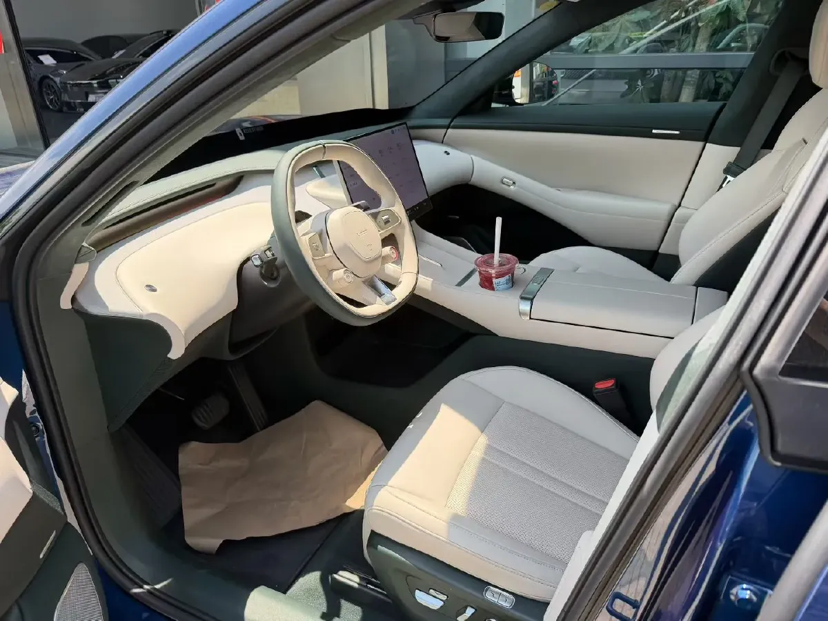 2025 MI YU7 BEV 101.7KWH,autocango,china used car exporter,china ev exporter,chinese used car exporter,chinese used ev exporter