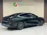 2025 Geely Galaxy Starshine 8 1.5T 163HP L4 3DHT PHEV 27.69KWH