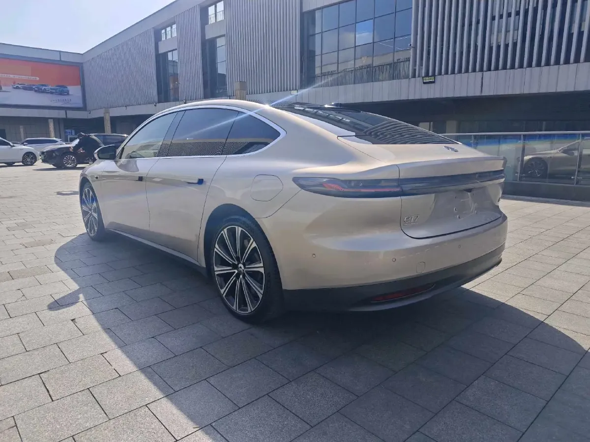 2024 NIO ET7 BEV 100KWH,autocango,china used car exporter,china ev exporter,chinese used car exporter,chinese used ev exporter