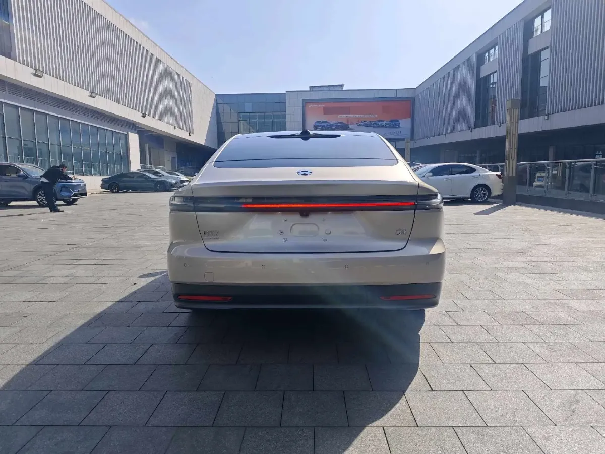 2024 NIO ET7 BEV 100KWH,autocango,china used car exporter,china ev exporter,chinese used car exporter,chinese used ev exporter
