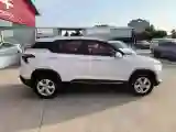 2019 BaoJun 510 1.5L 105HP L4 6MT