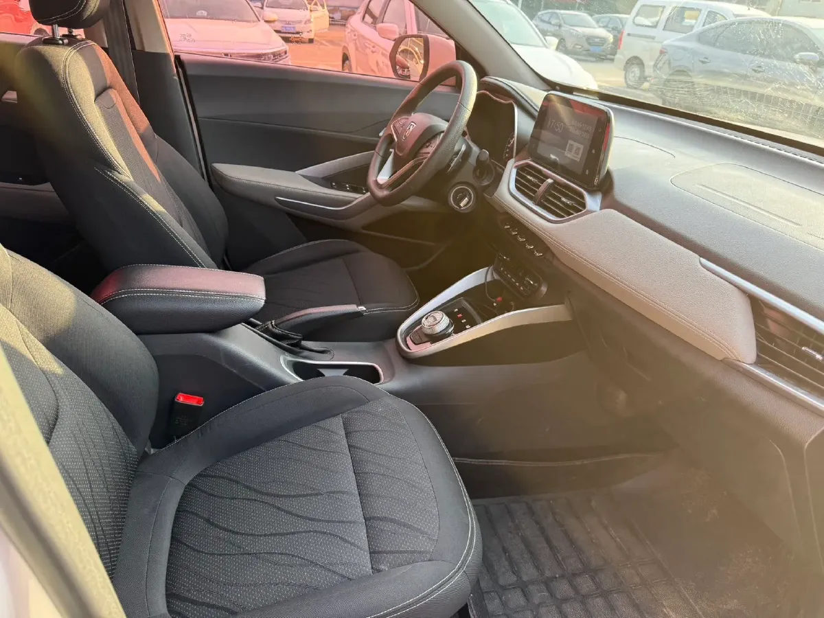 2019 BaoJun 510 1.5L 105HP L4 6MT,autocango,china used car exporter,china ev exporter,chinese used car exporter,chinese used ev exporter