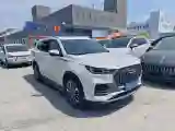 2024 Chery Tiggo 8 Plus 1.6T 197HP L4 7DCT
