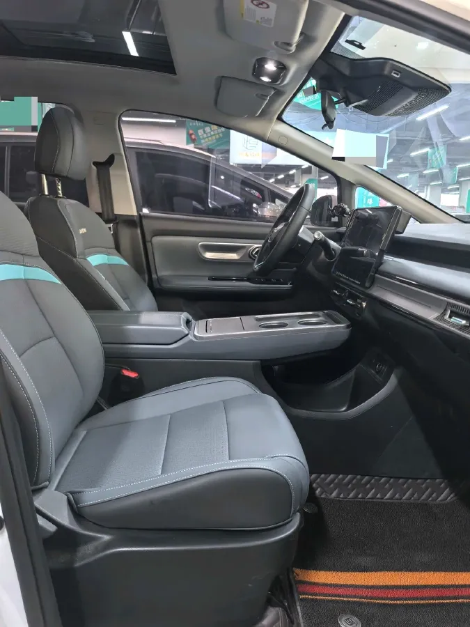 2023 BYD Yuan Plus BEV 60.48KWH,autocango,china used car exporter,china ev exporter,chinese used car exporter,chinese used ev exporter