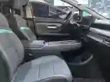 2023 BYD Yuan Plus BEV 60.48KWH